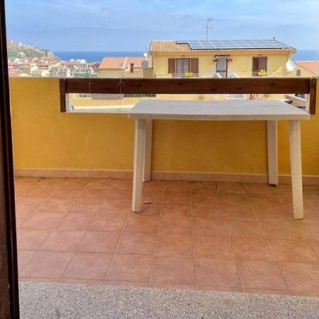 Residence La Spiga Castelsardo Eksteriør bilde