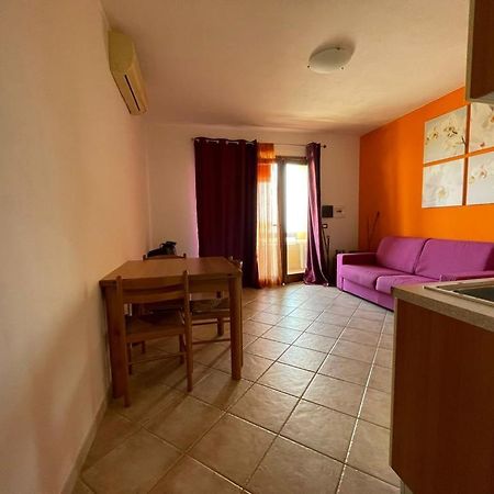 Residence La Spiga Castelsardo Eksteriør bilde