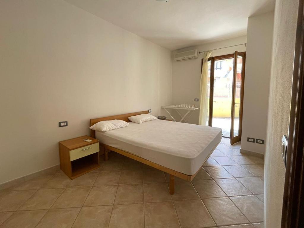 Residence La Spiga Castelsardo Eksteriør bilde