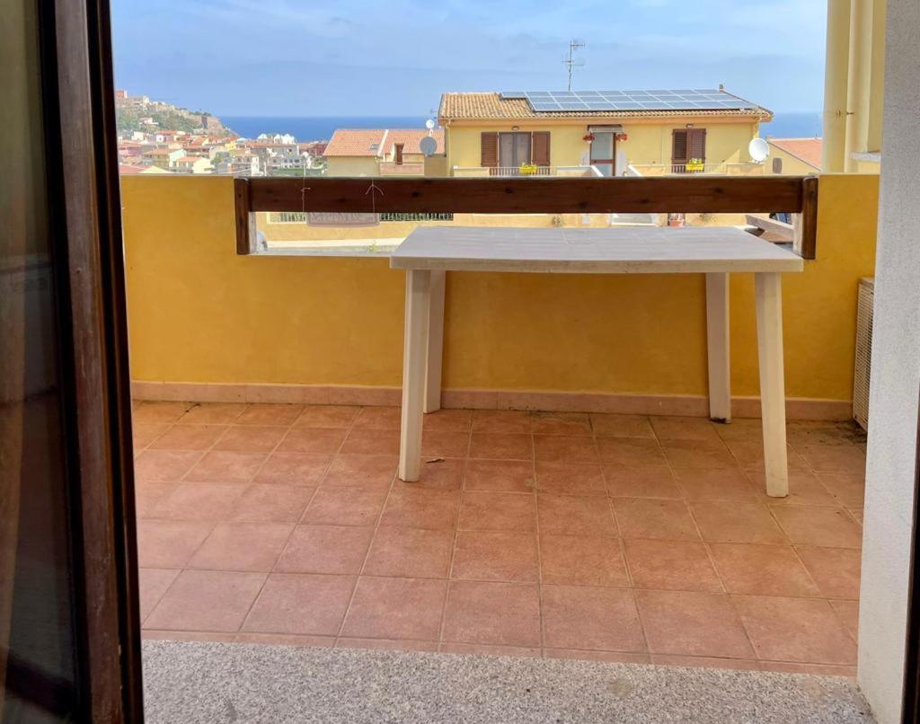 Residence La Spiga Castelsardo Eksteriør bilde