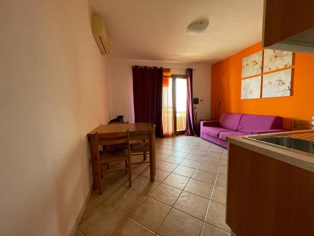 Residence La Spiga Castelsardo Eksteriør bilde