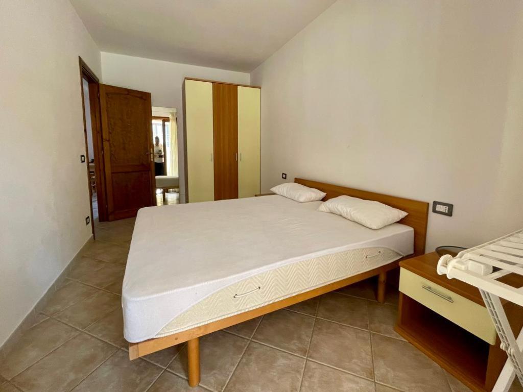 Residence La Spiga Castelsardo Eksteriør bilde
