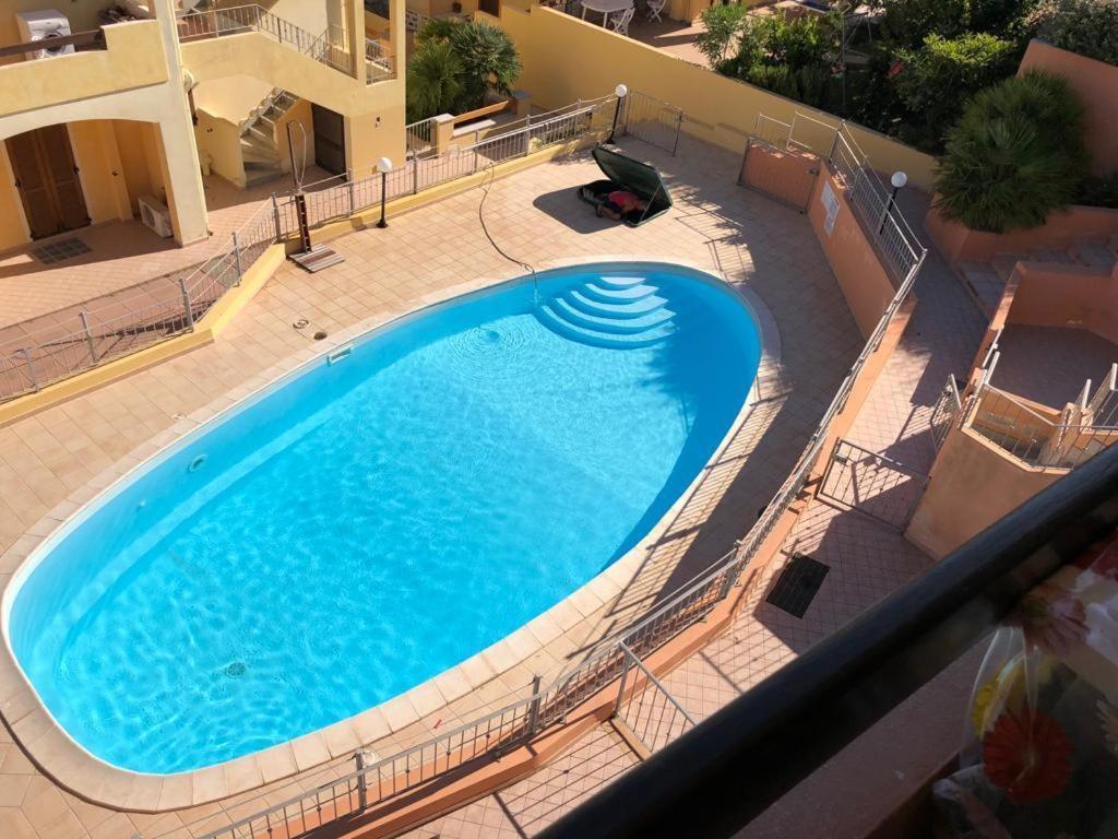 Residence La Spiga Castelsardo Eksteriør bilde